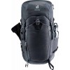 Sac à dos d'alpinisme femme Trail Pro 34 SL Deuter - black