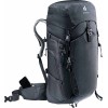 Deuter Trail Pro 34 SL レディース登山バックパック - ブラック