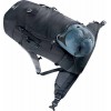 Deuter Trail Pro 34 SL レディース登山バックパック - ブラック