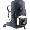 Deuter Trail Pro 34 SL レディース登山バックパック - ブラック