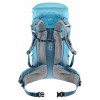 Deuter Trail Pro 34 SL レディース登山バックパック - lagoon-atlantic