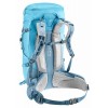 Deuter Trail Pro 34 SL レディース登山バックパック - lagoon-atlantic