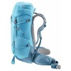 Deuter Trail Pro 34 SL レディース登山バックパック - lagoon-atlantic