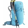 Sac à dos d'alpinisme femme Trail Pro 34 SL Deuter - lagoon-atlantic