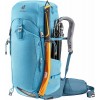 Deuter Trail Pro 34 SL レディース登山バックパック - lagoon-atlantic