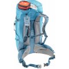 Deuter Trail Pro 34 SL レディース登山バックパック - lagoon-atlantic
