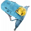 Deuter Trail Pro 34 SL レディース登山バックパック - lagoon-atlantic