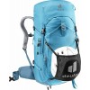 Deuter Trail Pro 34 SL レディース登山バックパック - lagoon-atlantic