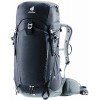 Deuter Trail Pro 36 登山用バックパック - ブラックシェール