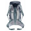 Deuter Trail Pro 36 登山用バックパック - ブラックシェール