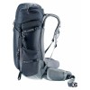 Deuter Trail Pro 36 登山用バックパック - ブラックシェール