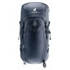 Deuter Trail Pro 36 登山用バックパック - ブラックシェール