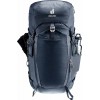 Deuter Trail Pro 36 登山用バックパック - ブラックシェール
