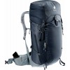 Deuter Trail Pro 36 登山用バックパック - ブラックシェール