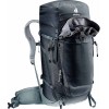Sac à dos d'alpinisme Trail Pro 36 Deuter - black-shale