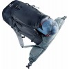 Deuter Trail Pro 36 登山用バックパック - ブラックシェール