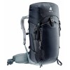 Deuter Trail Pro 36 登山用バックパック - ブラックシェール