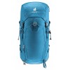 Sac à dos d'alpinisme Trail Pro 36 Deuter - wave-ivy