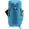 Deuter Trail Pro 36 登山用バックパック - wave-ivy