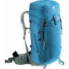 Deuter Trail Pro 36 登山用バックパック - wave-ivy