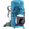 Sac à dos d'alpinisme Trail Pro 36 Deuter - wave-ivy
