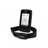 GPS Velo Montaña TwoNav - negro