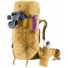Mochila Aircontact Core Deuter