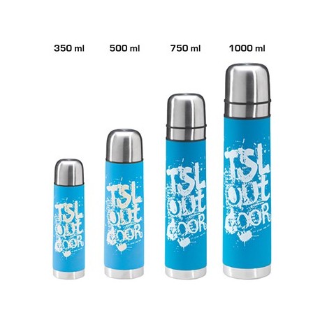 Flask Isotherme TSL