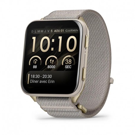 Watch Venu X1 Garmin