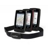 GPS Velo Mountain TwoNav amb cinturó de monitor de freqüència cardíaca