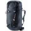 バックパックガイド Deuter