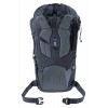 バックパックガイド Deuter