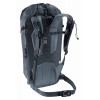 バックパックガイド Deuter