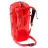バックパックガイド Deuter