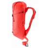 バックパックガイド Deuter
