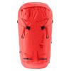 バックパックガイド Deuter