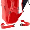 バックパックガイド Deuter