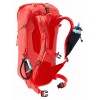 バックパックガイド Deuter