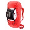 バックパックガイド Deuter