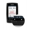 GPS Velo Road TwoNav - čierna