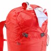 バックパックガイド Deuter