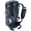 バックパックガイド Deuter