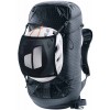 バックパックガイド Deuter
