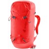 バックパックガイド Deuter
