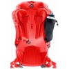 バックパックガイド Deuter