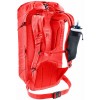 バックパックガイド Deuter