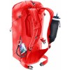 バックパックガイド Deuter