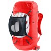 バックパックガイド Deuter