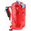 バックパックガイド Deuter
