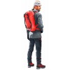 バックパックガイド Deuter